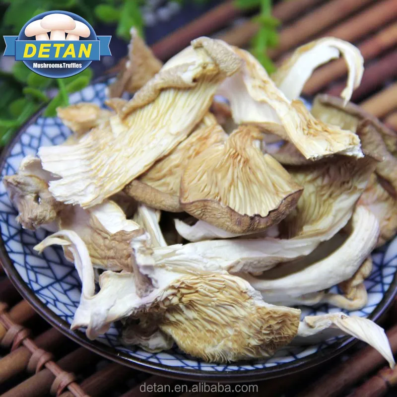 
Detan Dried Oyster/Names of Mushrooms 