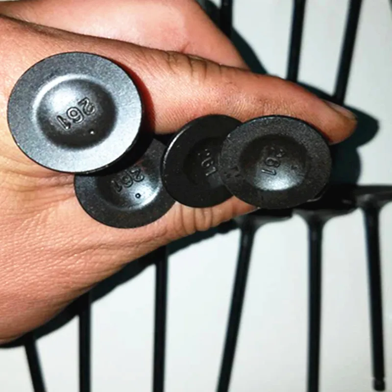 For Honda Prelude H22 H22A H22A1 H22A4 NEW engine Valve Spring titanium retainers Hot selling Supertech racing parts