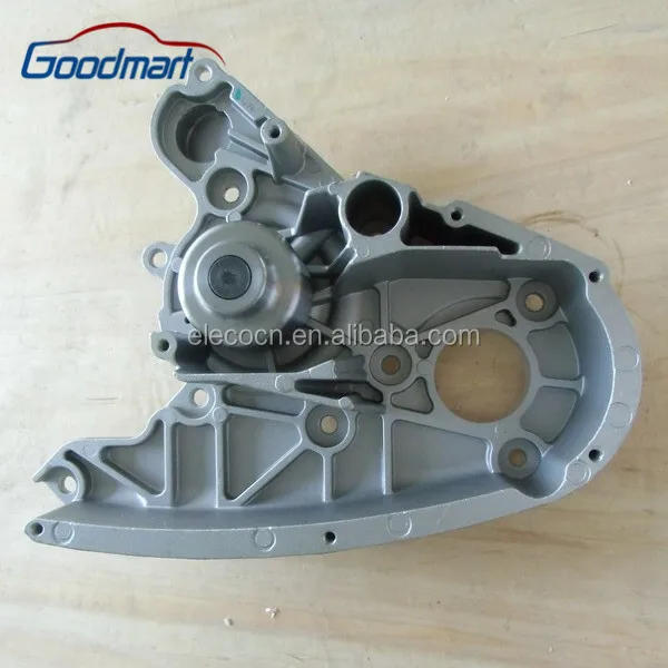water pump 504033770 for Iveco Fiat DUCATO from Nanjing supplier