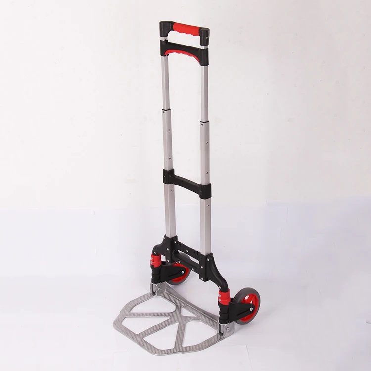 China hand pallet lift truck cart tools