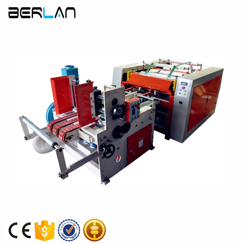 SBY-CB-1200 Automatic Flute E Pizza Box Printing Machine