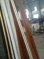 Black /Golden Line FUT Suspended Ceiling Frame T Bar grid