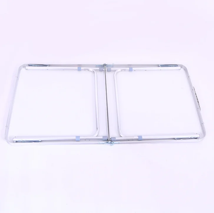 
best price Blue 60 Portable Table Tennis PingPong Folding Table 