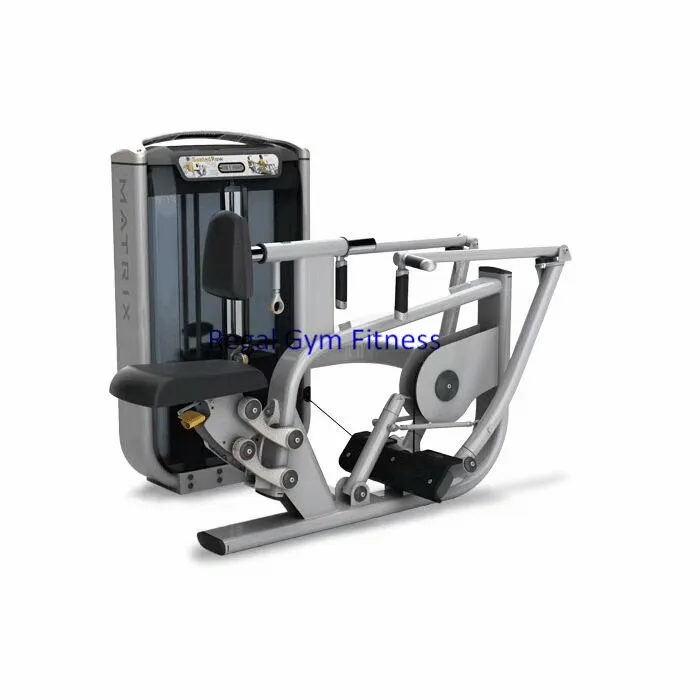 Wholesale Gym Equipment Matrix Strength Biceps trainer Sports Equipment