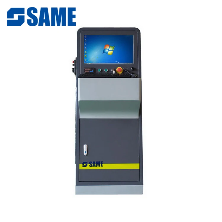 50HB-2516 CNC Waterjet Cutting Machine Stone Cutting With Hydraulic High Pressure Pump