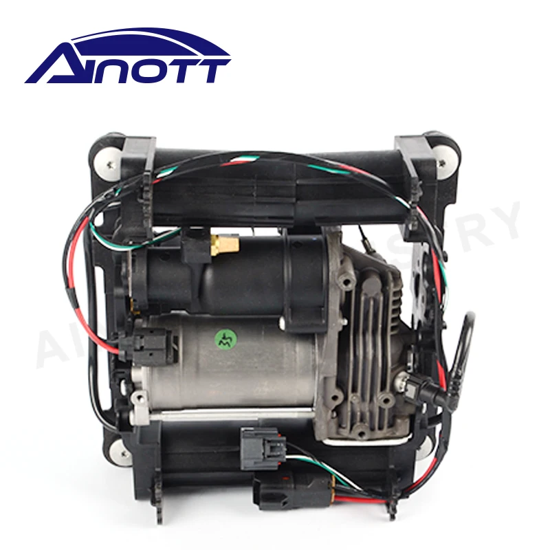 Auto Suspension System Car Parts Air Suspension Compressor for L322 2006-2013 LR010375 LR025111 LR011839 LR015089 LR041777