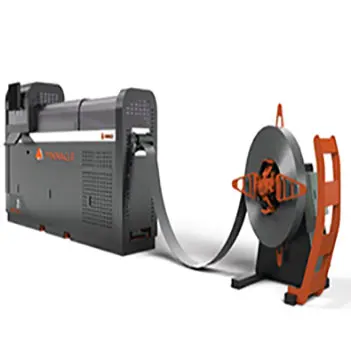 
Customized Hydraulic decoiler/uncoiler/coil hold for Light Gauge Steel Framing Machine 