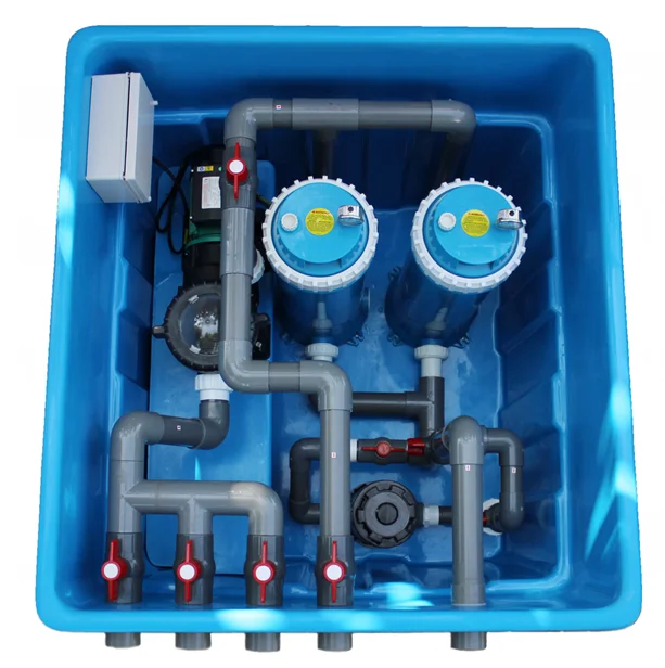 durable top mounted sand filter for commercial pool filter
