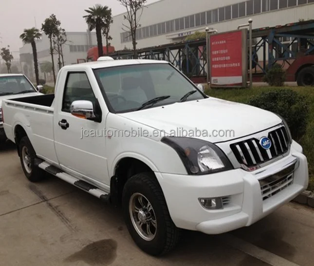 
4*2 Chinese pickup trucks mini pickup truck price 