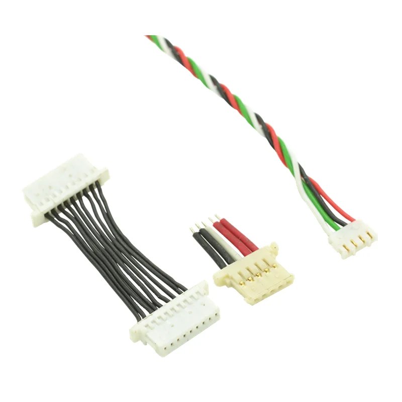 molex 51146 51110 1.25mm pitch connector