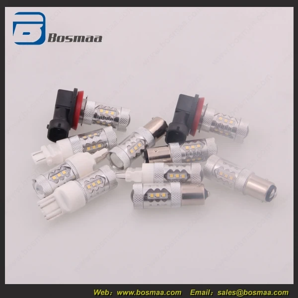 самое лучшее- продажа s25 t20 t25 16w 16 поверхностного 2323 привели автомобиль освещения, светодиодные лампы для автомобилей