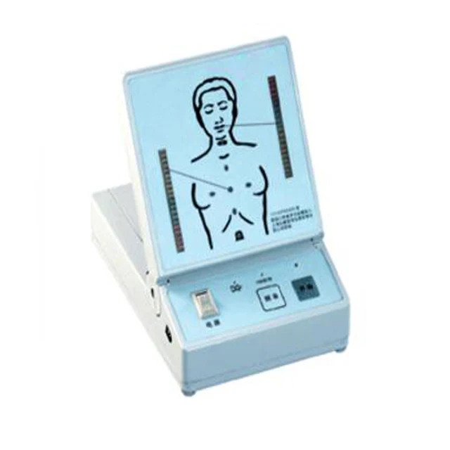 Medical Emergency Training Used Medical CPR Manikin 280 For Medical Education