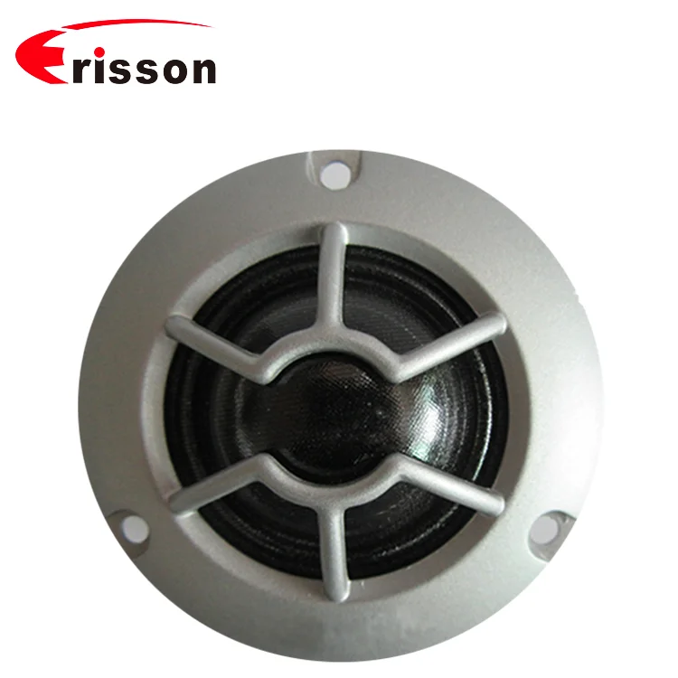 
Wholesale speaker High Quality 4 Ohm Car Audio Component Speaker 6.5 