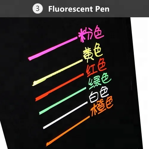 
Felt Uni-posca Market Pen Paint Market Pen Art 