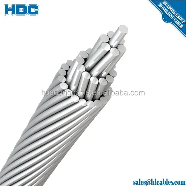 WIRE, OVERHEAD GROUND, SIZE 3/8 INCH DIAMETER, EHS, 7 STRANDS