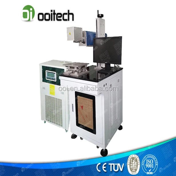 СВЕТОДИОДНЫЕ лампы лазерный гравировальный станок, shell маркировки