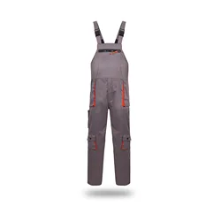 Рабочая Ткань комбинезон унисекс хлопковый комбинезон Мужская Защитная форма комбинезон для мужчин