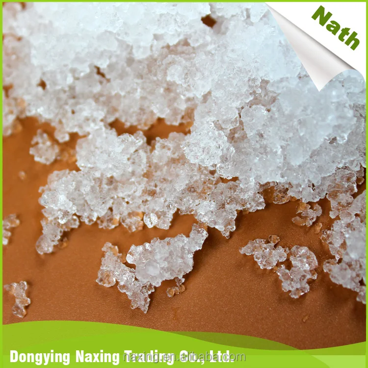 Супер абсорбирующий полимер, производителей продажи с сильным поглощающую способность детские пеленки