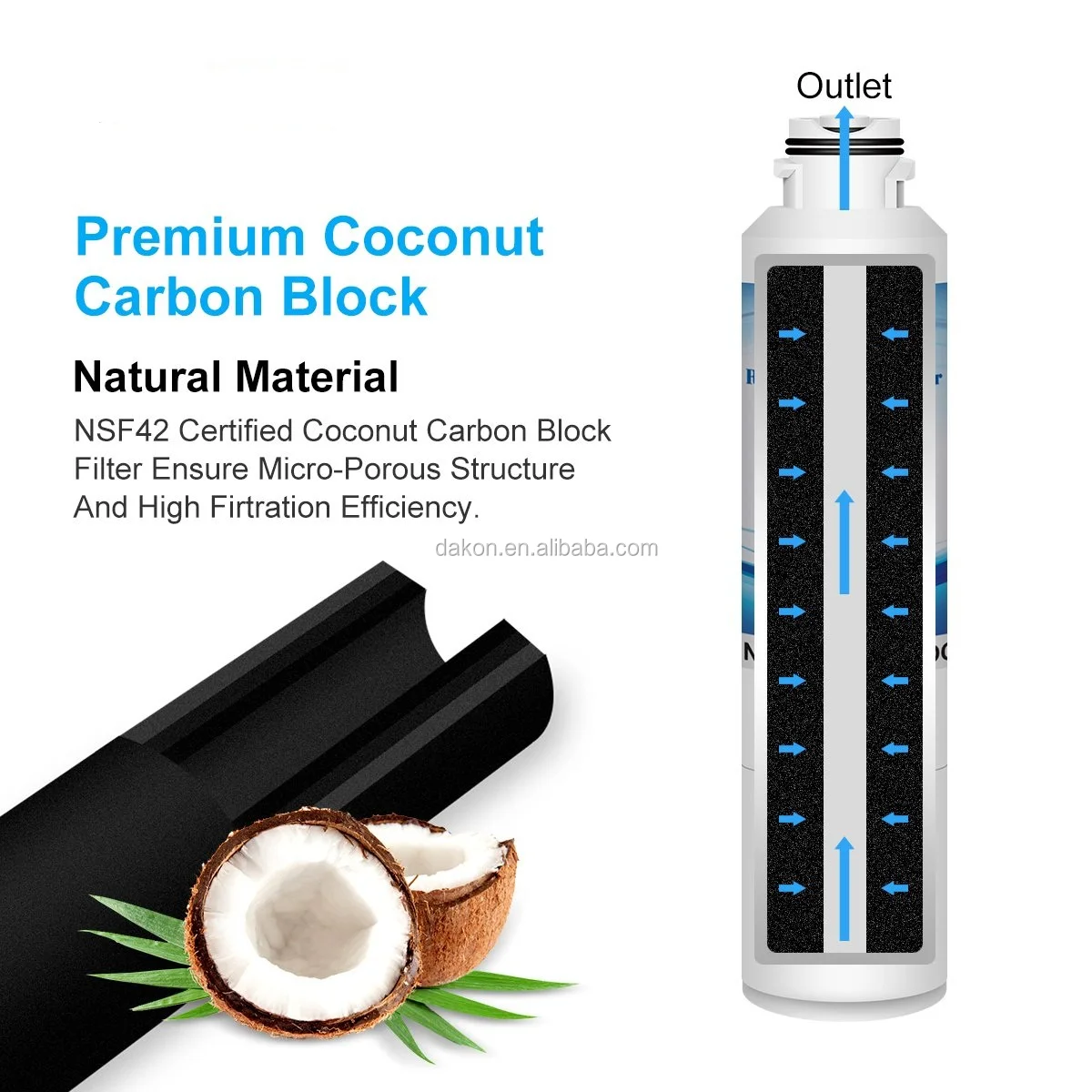 7012333 Замена холодильник льдогенератор фильтр для воды совместимый с минусовой UC-15 Manitowoc K00374