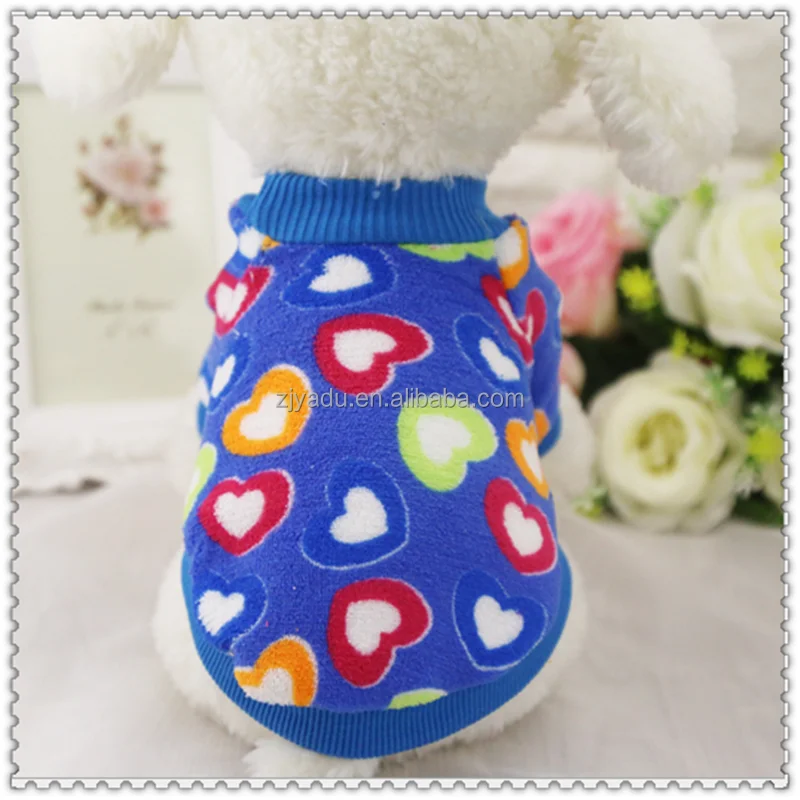 Cheap Lovely pet clothes dog cute pet accessories beautiful hot sell pet clothes
