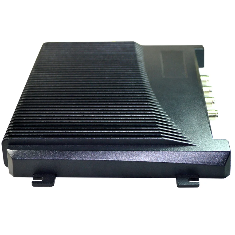 RodinBell 4 channels wifi impinj R2000 RS232 TCP/IP warehouse UHF RFID tracking reader
