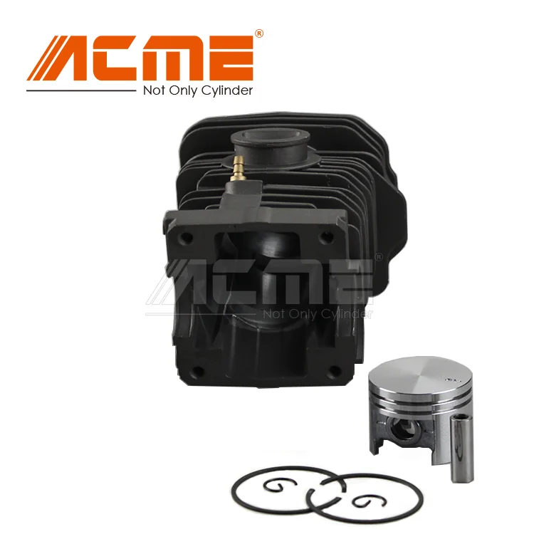 
Top quality chainsaw spares parts 42.5mm Cylinder Fits MS250 