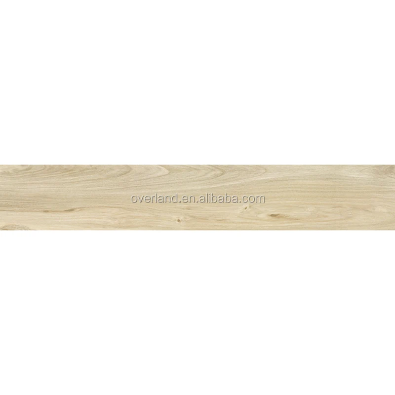 AAA foshan imitation wood texture look porcelain floor tile