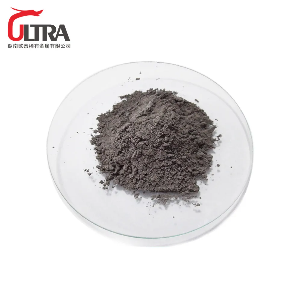 High purity Rhodium Powder,99.95%Rh powder,pellet,ingot,rod custom processing