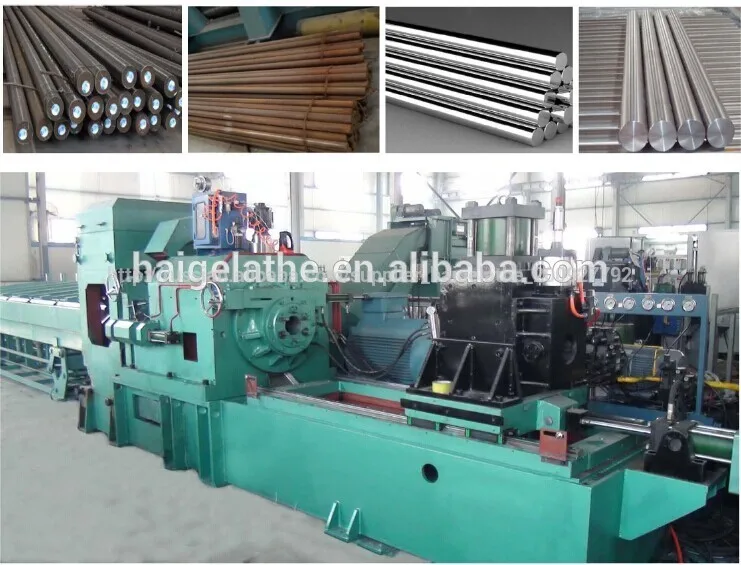 автоматический токарный машина для простым круглым бар