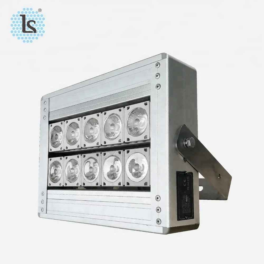 Outdoor Tennis Court Led Flood Light IP67