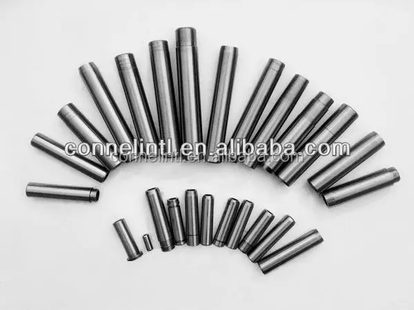 
High Quality Powder Metallurgy Sintered Bushes for Motorcycles 