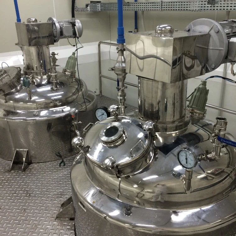 Water oil bath jacket Gelatin Melting Tank melter acter With Platform And  Temp Control Panel  Mixer