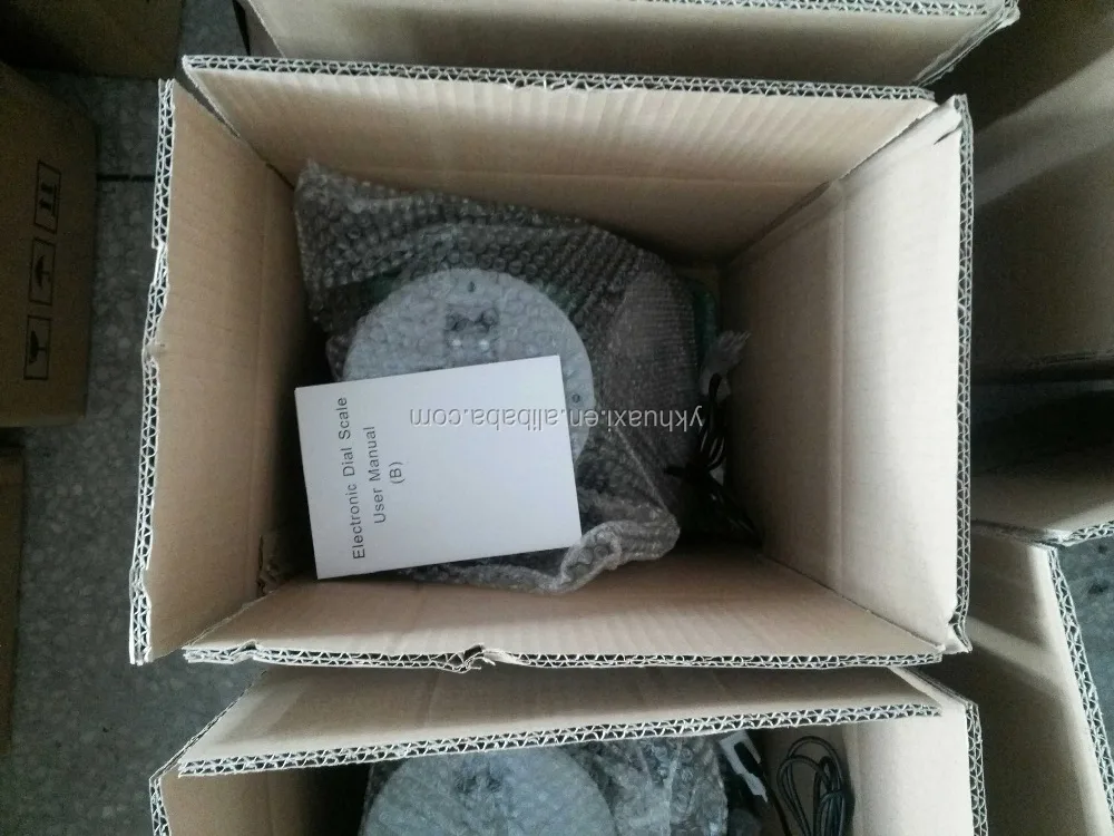  Весы цена Филиппины (плоская сковорода)/шкала масштабирования 15 кг 30 50 60