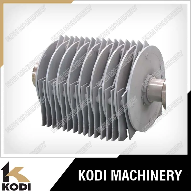 KODI Stainless Steel Hammer Mill Cassava Hammer Mill For Sale