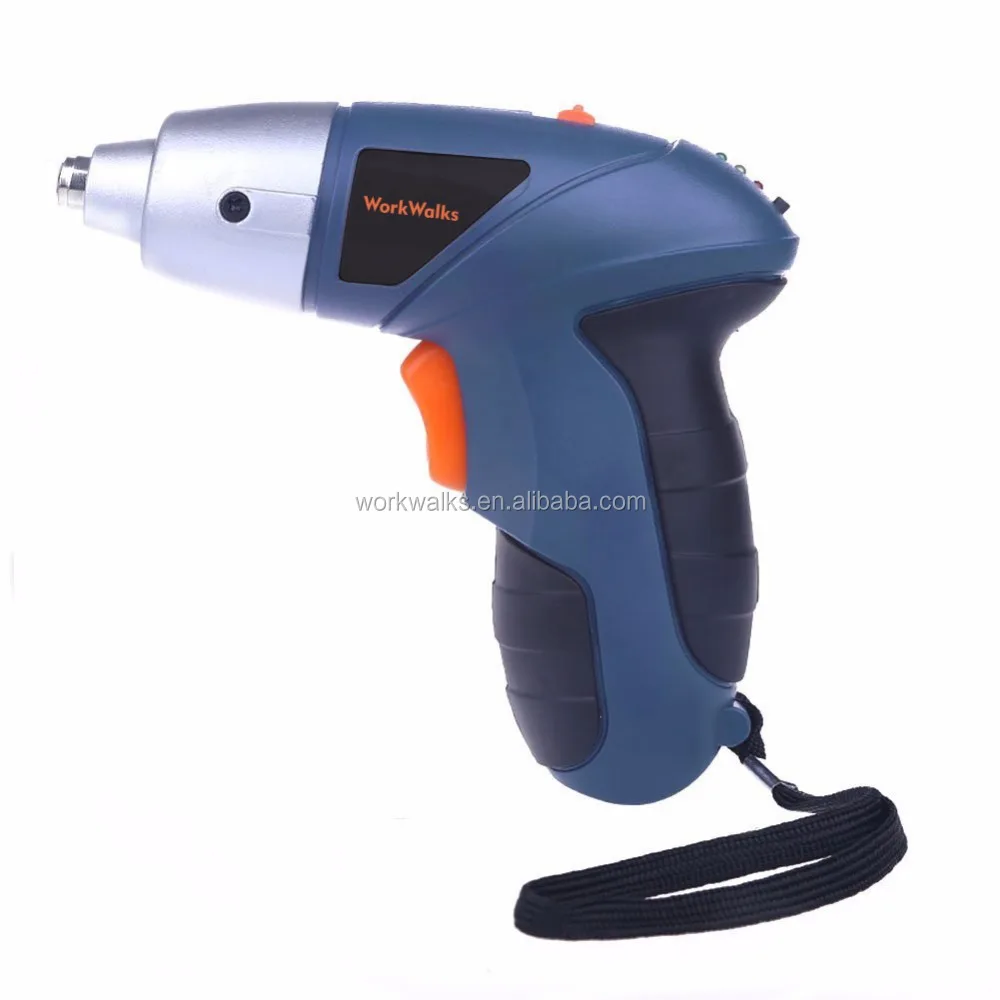 China supplier factory cheap price wireless screwdriver set