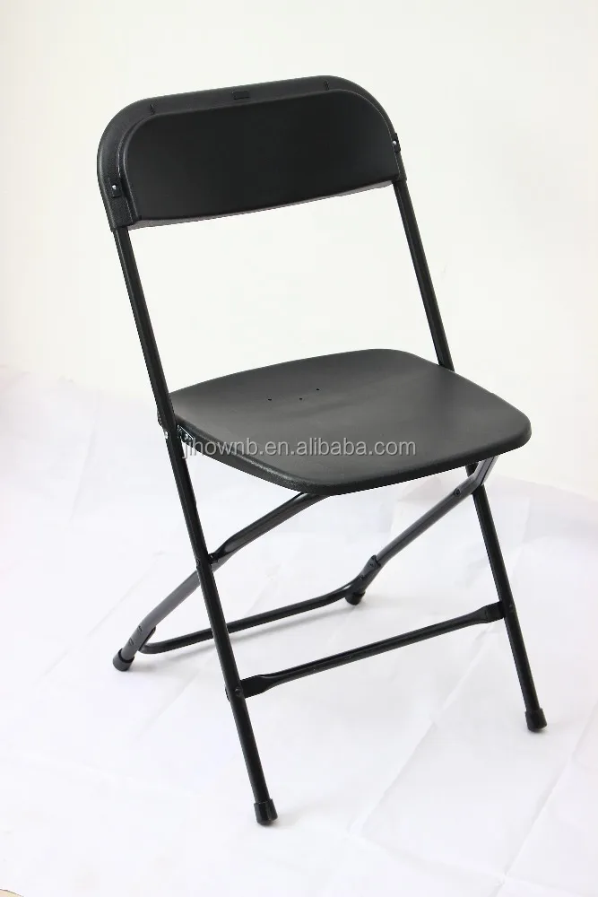 China Cheap Plastic Folding Chairs for Party Rental Weddings Wholesale Price
