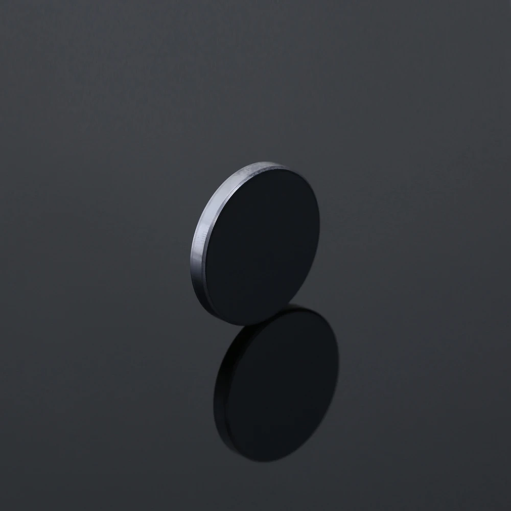 CO2 лазерная фокусировка объектива США ZnSe линзы