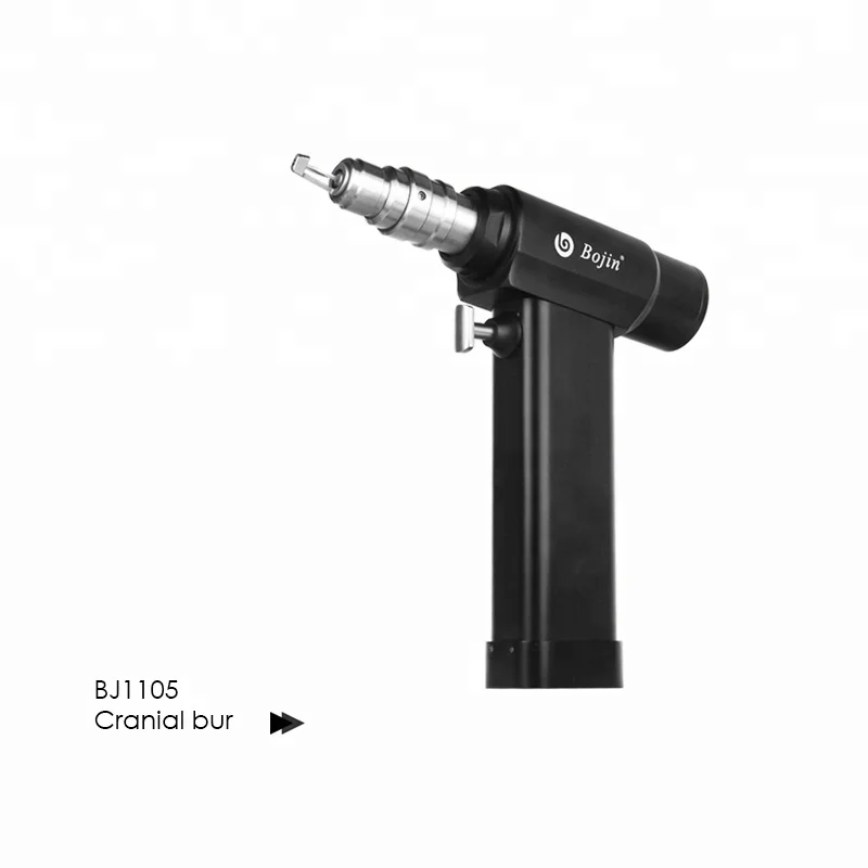 BJ1105 Bojin Medical Surgical Cranial Bur