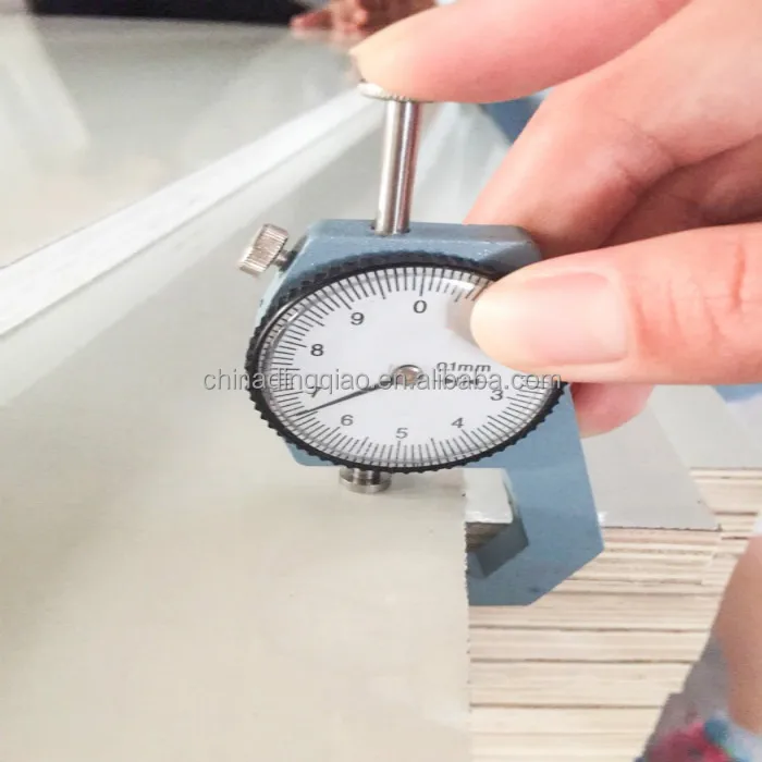 Factory direct sales decorative laminates hpl sheet