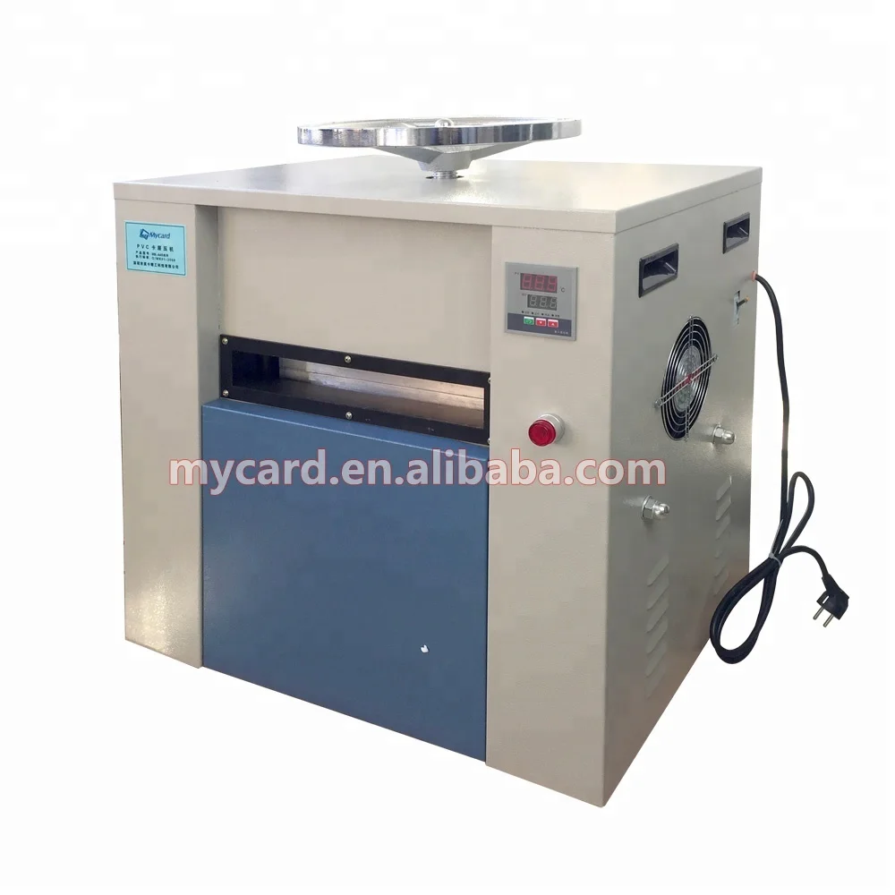 New PVC Card Hologram Lamination Overlay Film