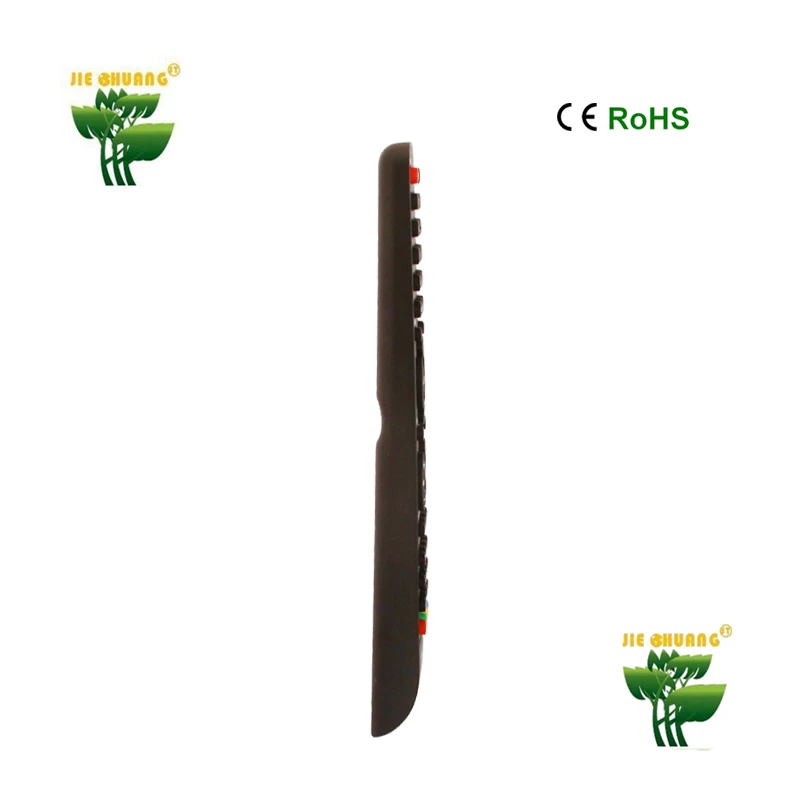 
Audiovox OARC04G Universal Remote Control - For TV, DVD Player, VCR, Cable Box, Satellite Box, Auxiliary 