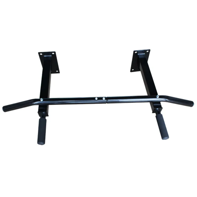 Best selling excellent quality wall mounted horizontal bar for home fitness
