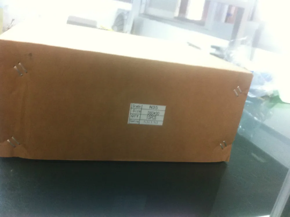 N35, N42, neodymium magnet d60x30 D60X30 60*30 60x30 d60 d30