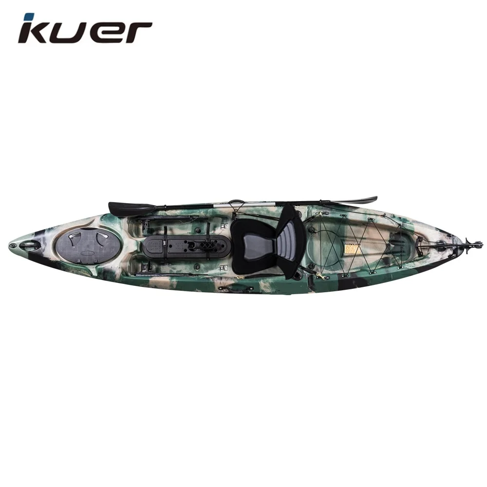 stand up fishing kayak with pedals and paddle boards