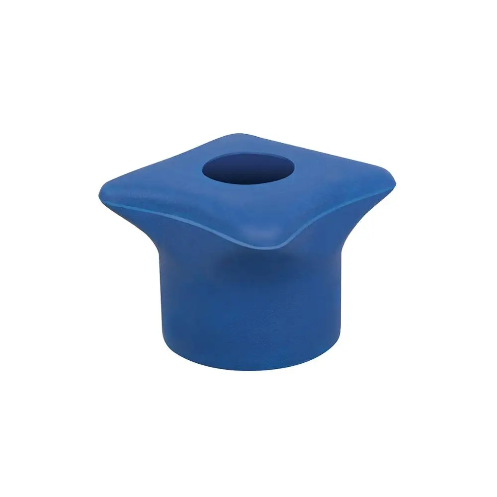 Daily living aid Plastic Rubber Jar Opener For Bottle DL132S