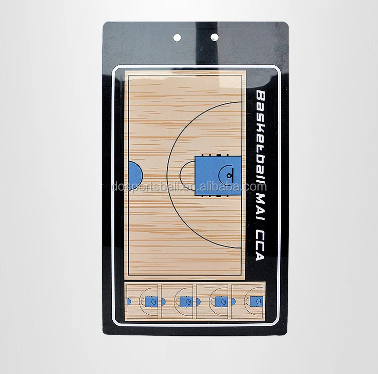 Newest selling custom design coach assistance products handball coaching board
