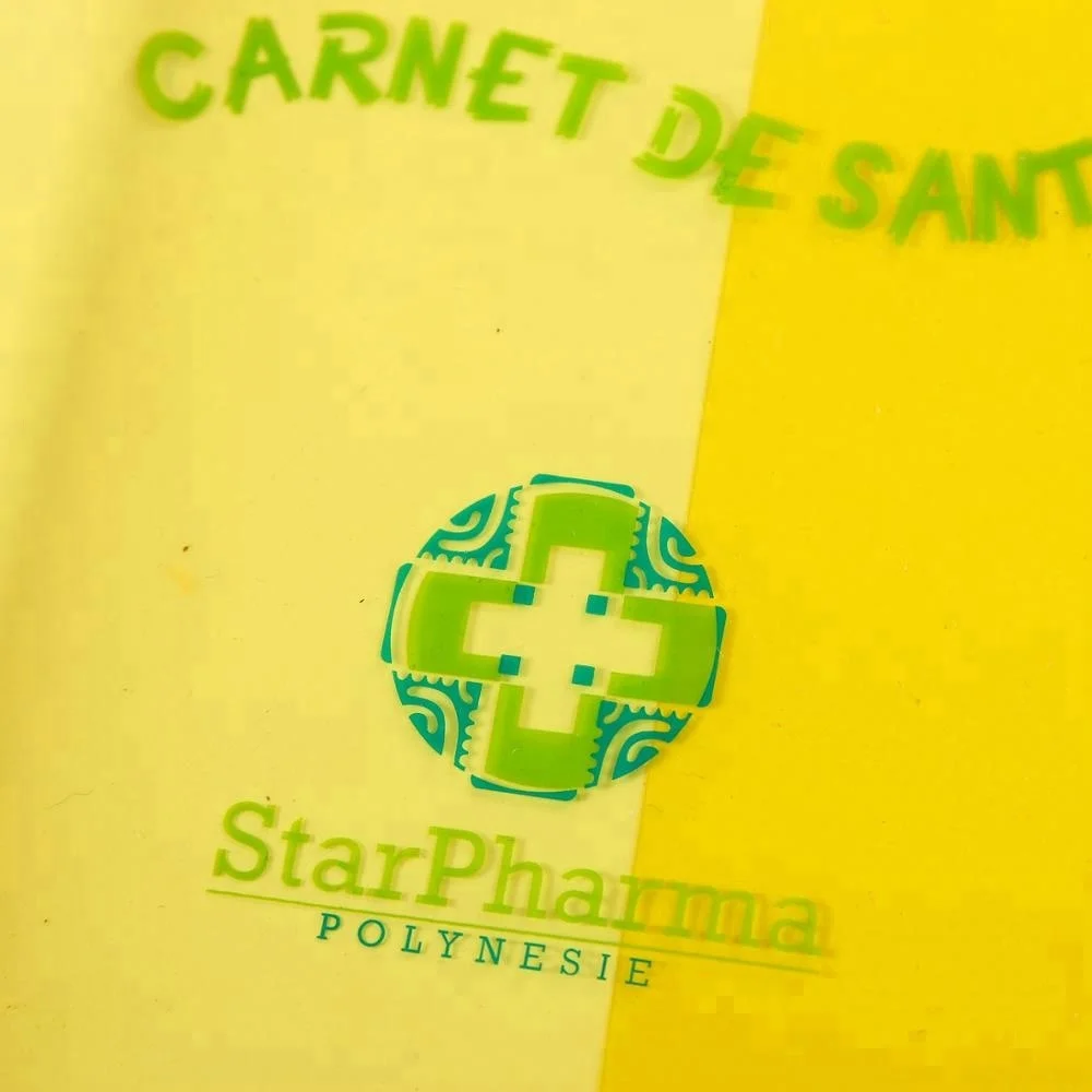 Лидер продаж, новинка, прозрачный пластиковый клейкий Чехол-книжка