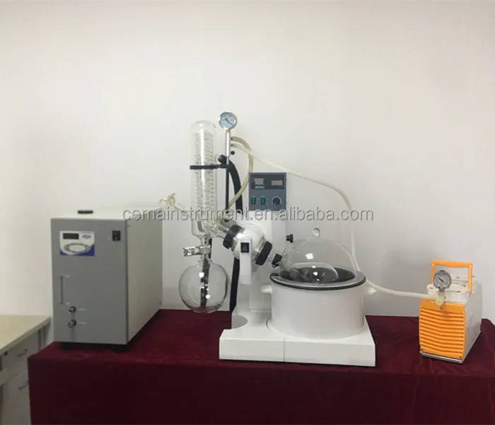 Rotary Evaporators