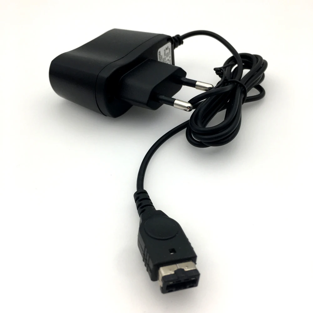 EU ac adapter wall charger adapter power adapter for Nintendo Game Boy Advance SP GBA SP