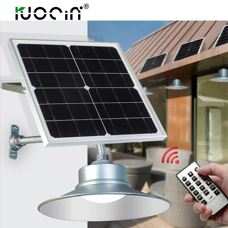 
Ruocin 2018 New Uniquen Modern Solar Outdoor Indoor LED ceiling design 